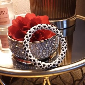 NWOT HANDMADE BRACELET